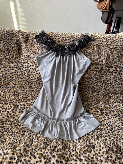 Lipstick 00's Top | Size S