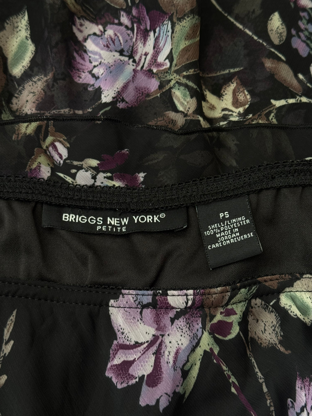 Y2K Midi Skirt | Size PS