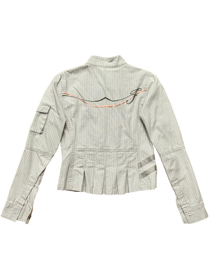 Fetish 00's Utility Jacket | Size S