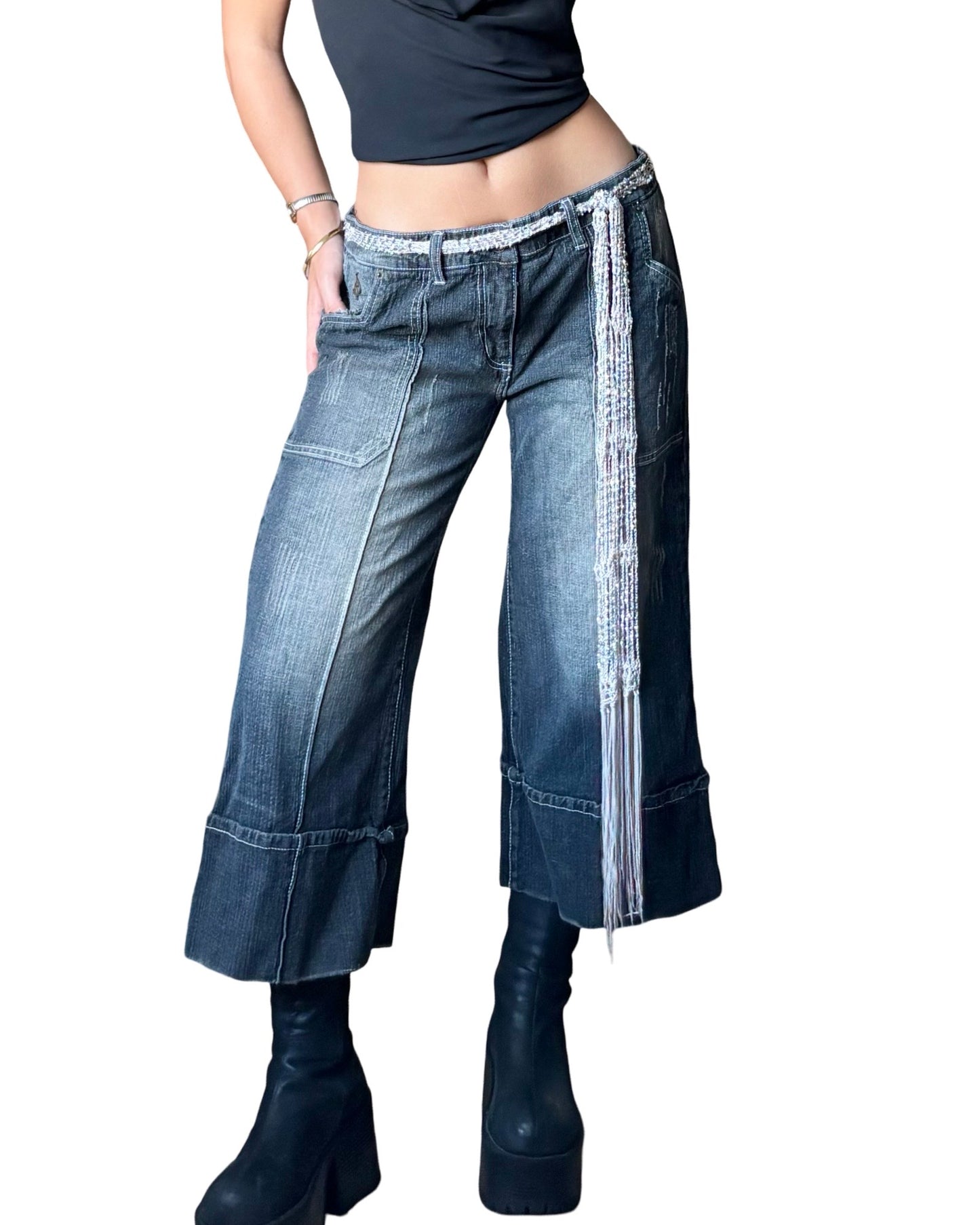 Baby Phat 00’s Jeans | 33” Waist