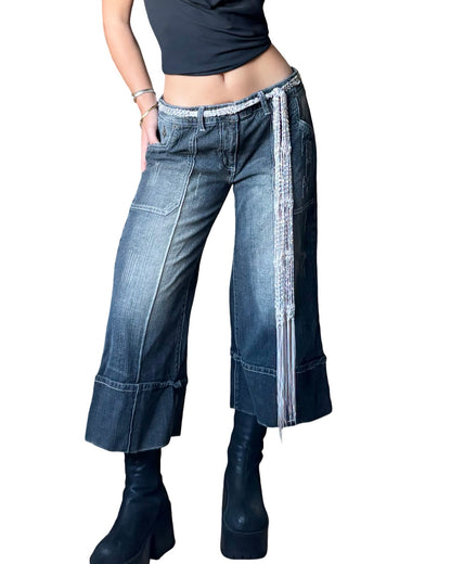 Baby Phat 00’s Jeans | 33” Waist