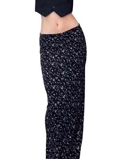 Essex 90's Slinky Skirt | Size 29" Waist