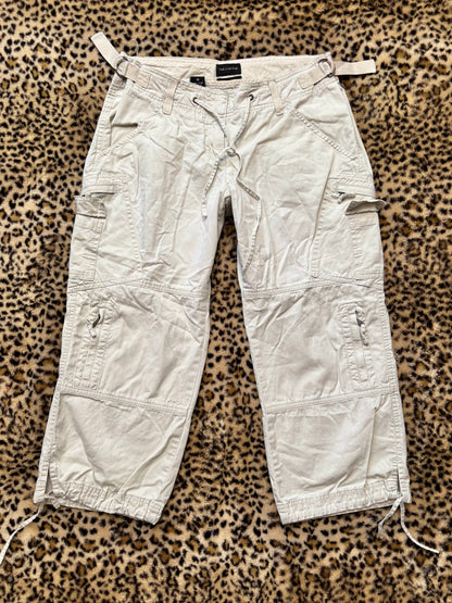 The Limited 00's Cargo Pant | Size 32-34” Waist
