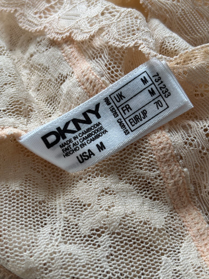DKNY 00's Lace Cami | Size M