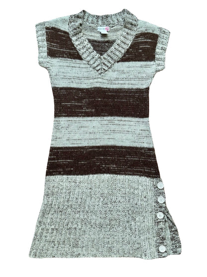 Body Central Knit 00's Dress | Size S/M