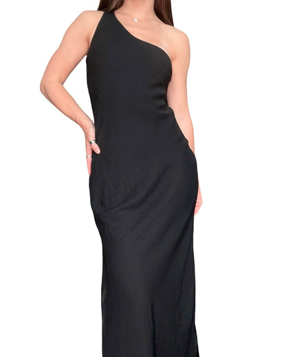 Maria Bonita 90's Beaded Dress | Size S