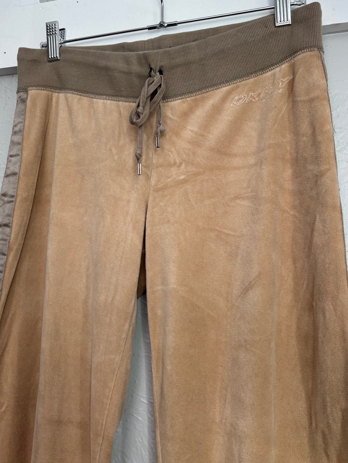 DKNY 00's Sweatpants | Size S