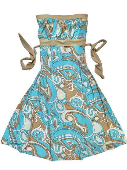 Thx 00’s Swirl Dress | Size M
