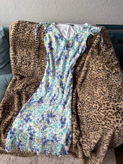 I.N. San Francisco 90's Dress | Size S