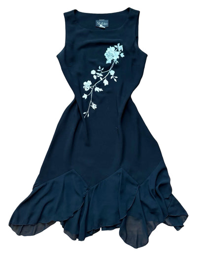 SL Fashions 90's Dress | Size 10