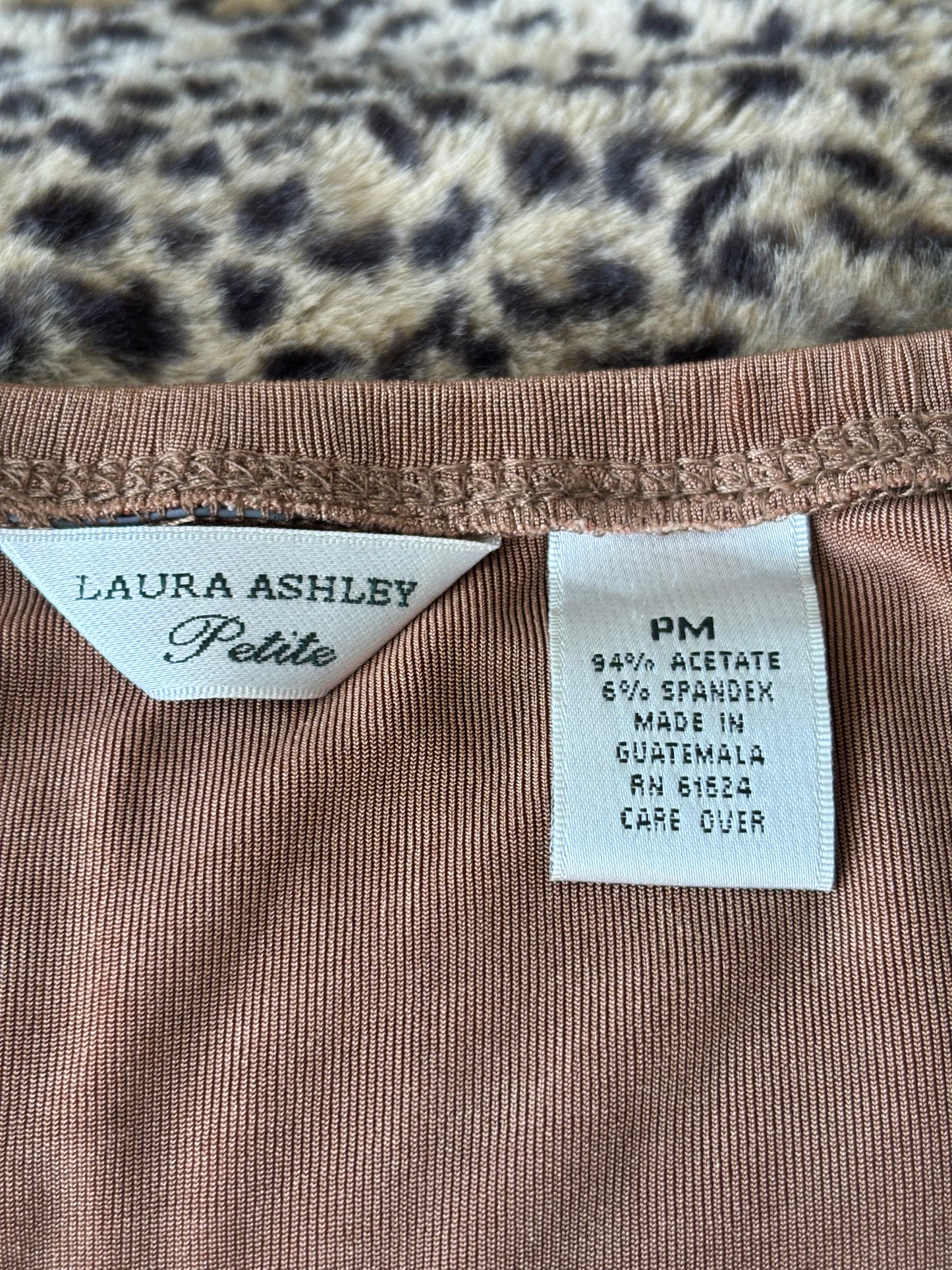 Laura Ashley 00's Skirt | 28" Waist