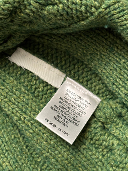 Old Navy 00's Knit | Size L