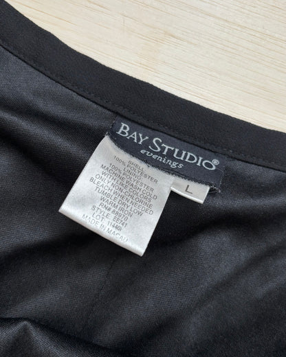 Bay Studio Ruffle Midi | Size 32” waist