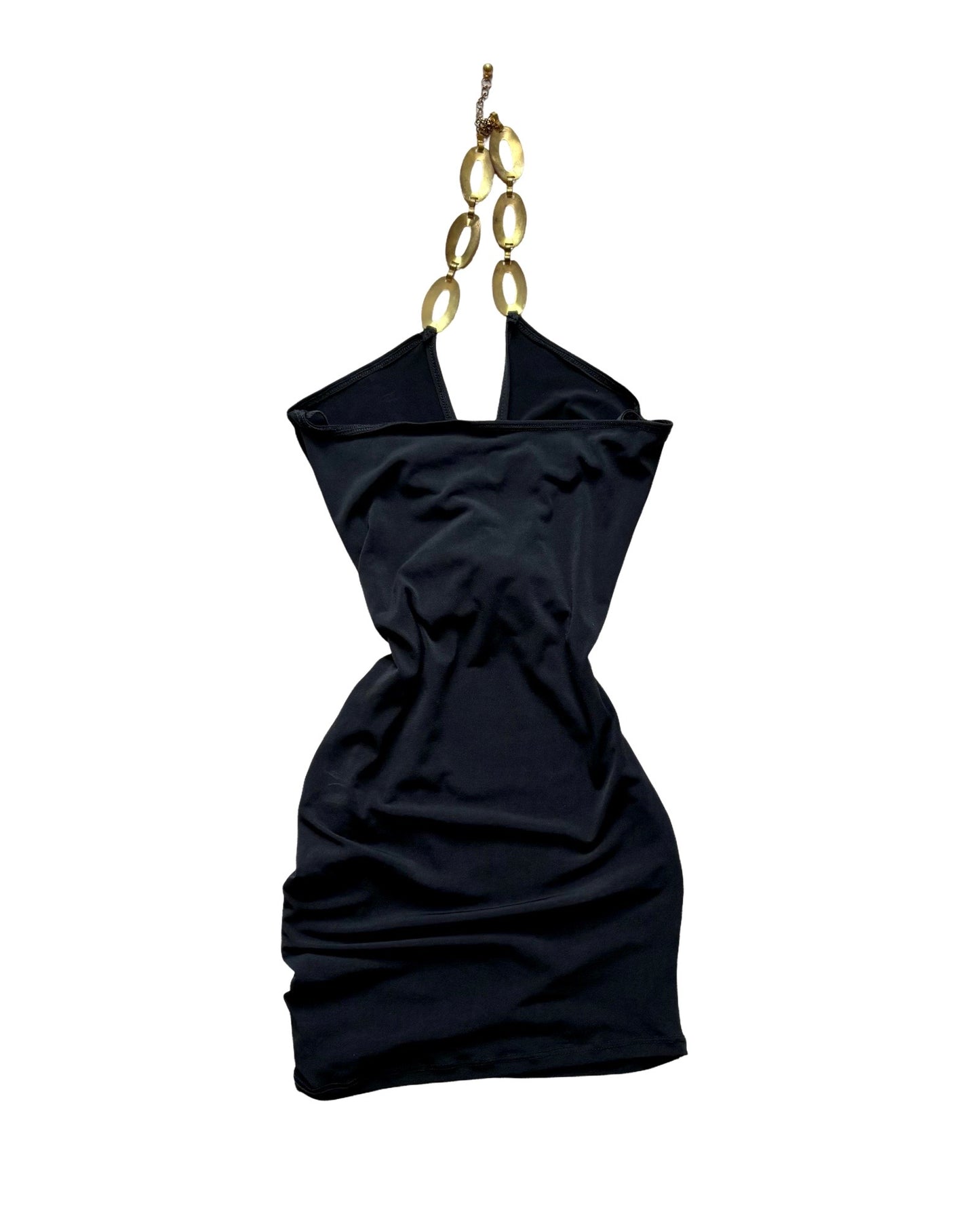 Wehjie Y2K Party Mini Dress | Size S