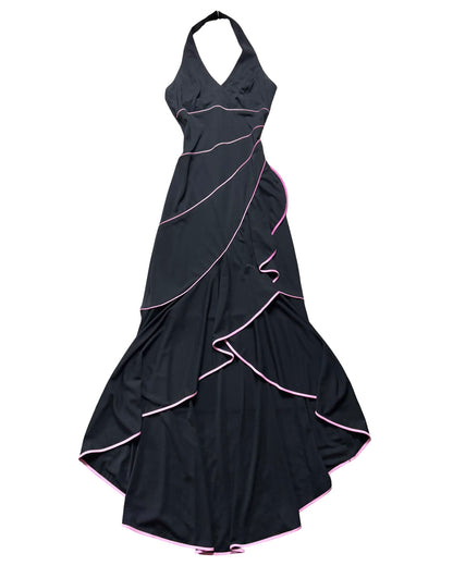 Blondie Nites 00’s Gown | Size S