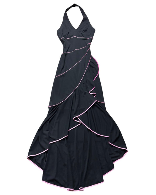 Blondie Nites 00’s Gown | Size S