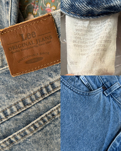 Lee Mom Jeans | Size 26” waist
