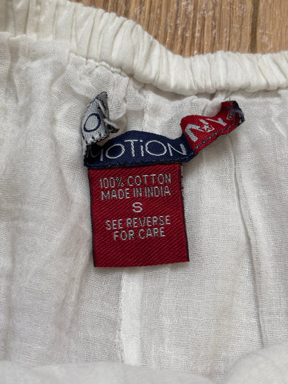 Commotion 00’s Maxi Skirt | Size 26” Waist