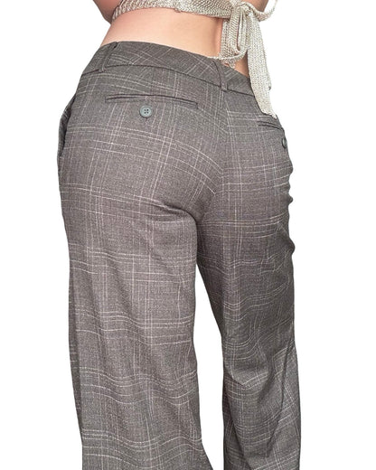 NY&CO 90's Wide Leg Pant | Size 2