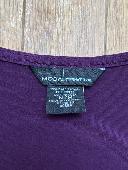 Moda 90’s Midi Dress | Size M