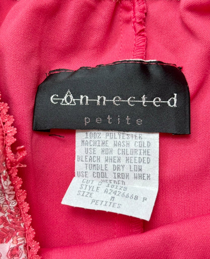 Connected 90's Skirt | Size 25” Waist
