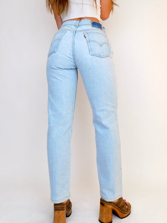 Classic Levi’s | Size 31” waist