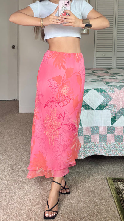 June Skirt | Size 25” waist