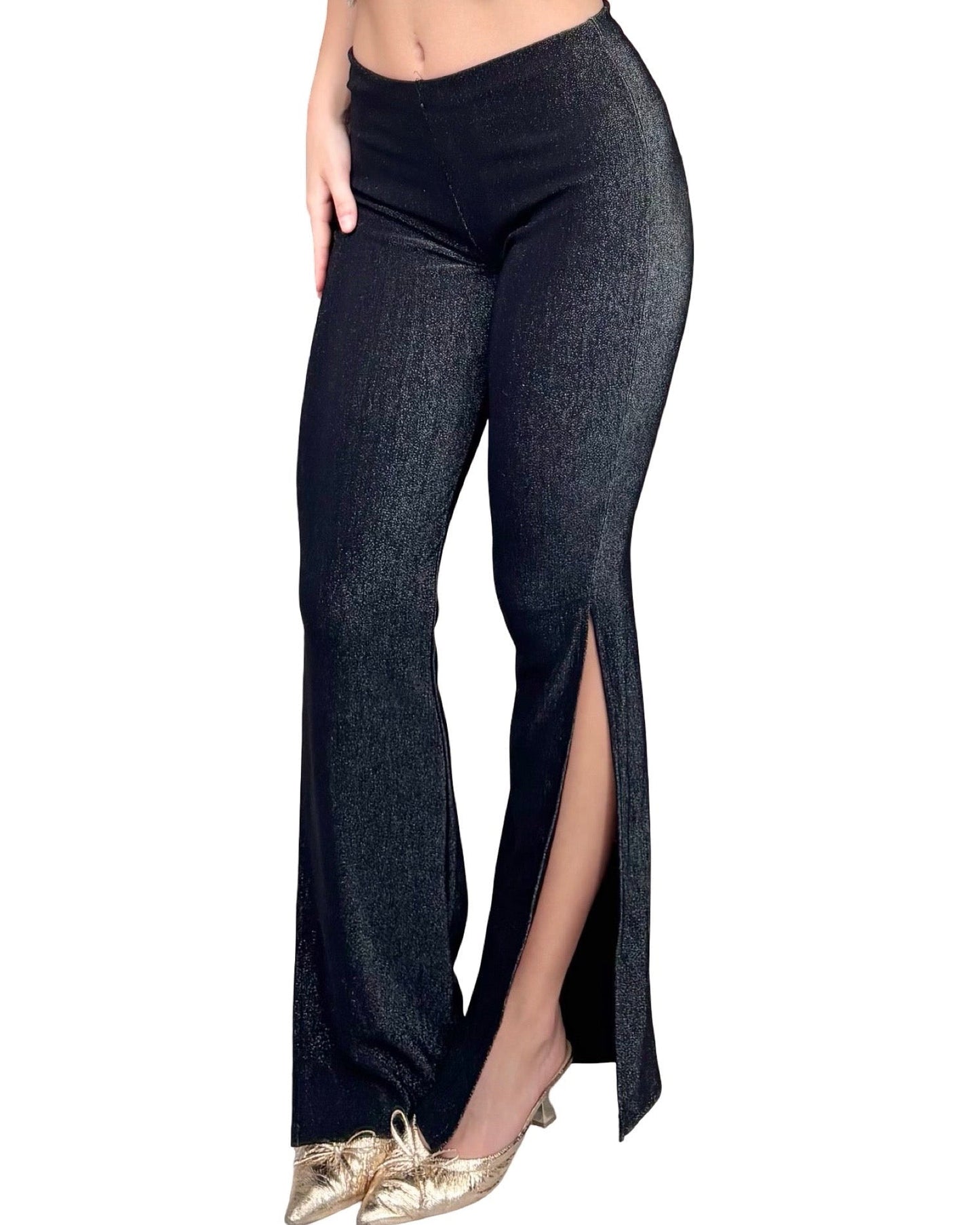 L'patricia Disco Pants | Size S/M