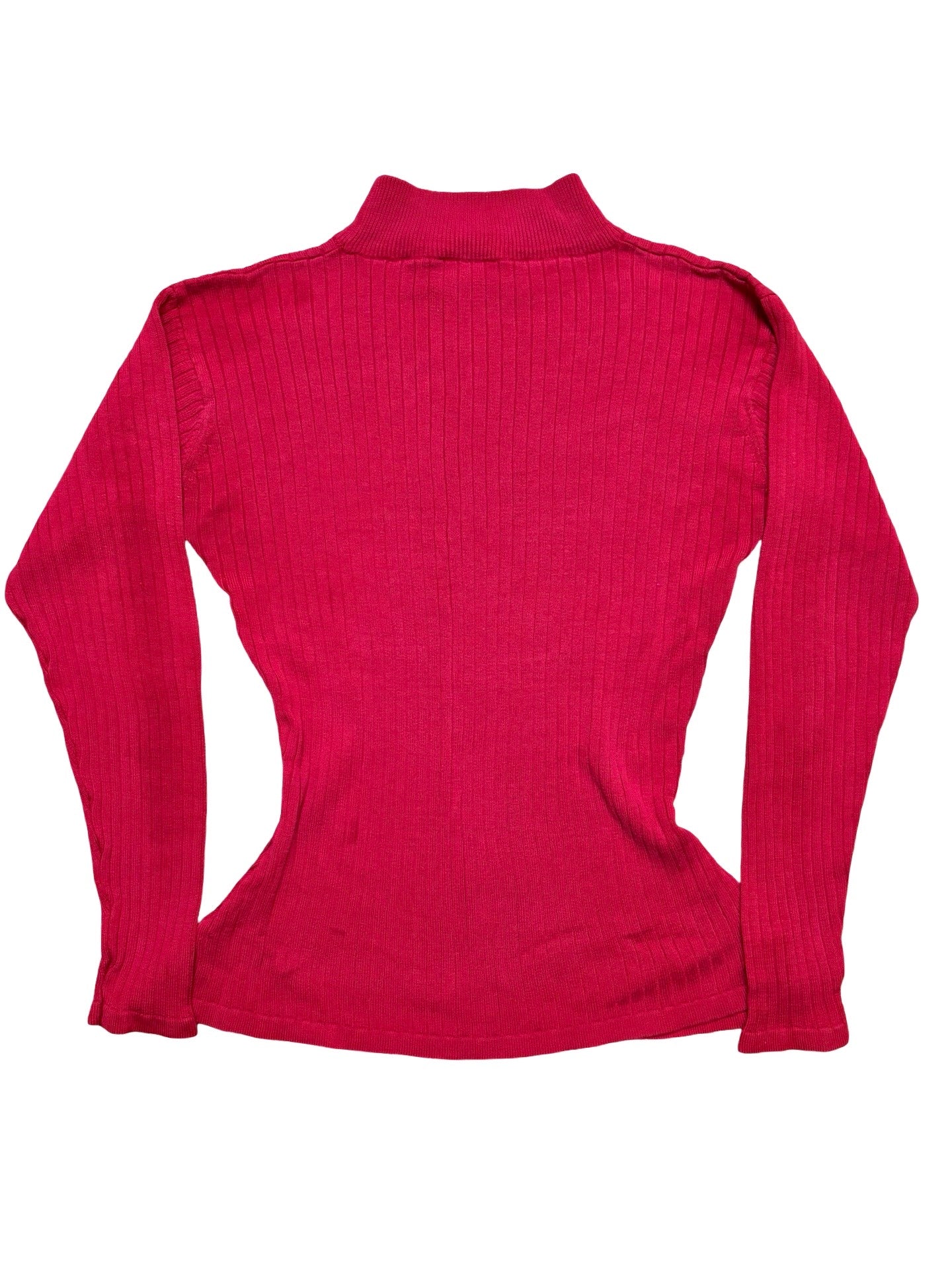 90’s Silk Knit | Size M