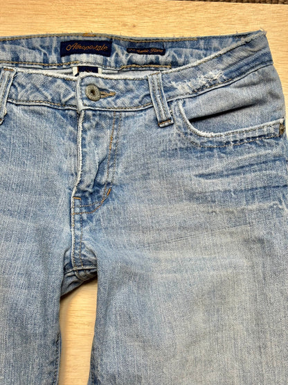 Aeropostale 00’s Low Rise Jeans | Size 29” waist