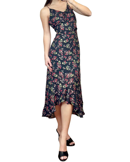 Fashion Bug 00's Dress | Size 8