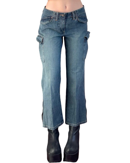Old Navy '03 Carpenter Jean | Size 4