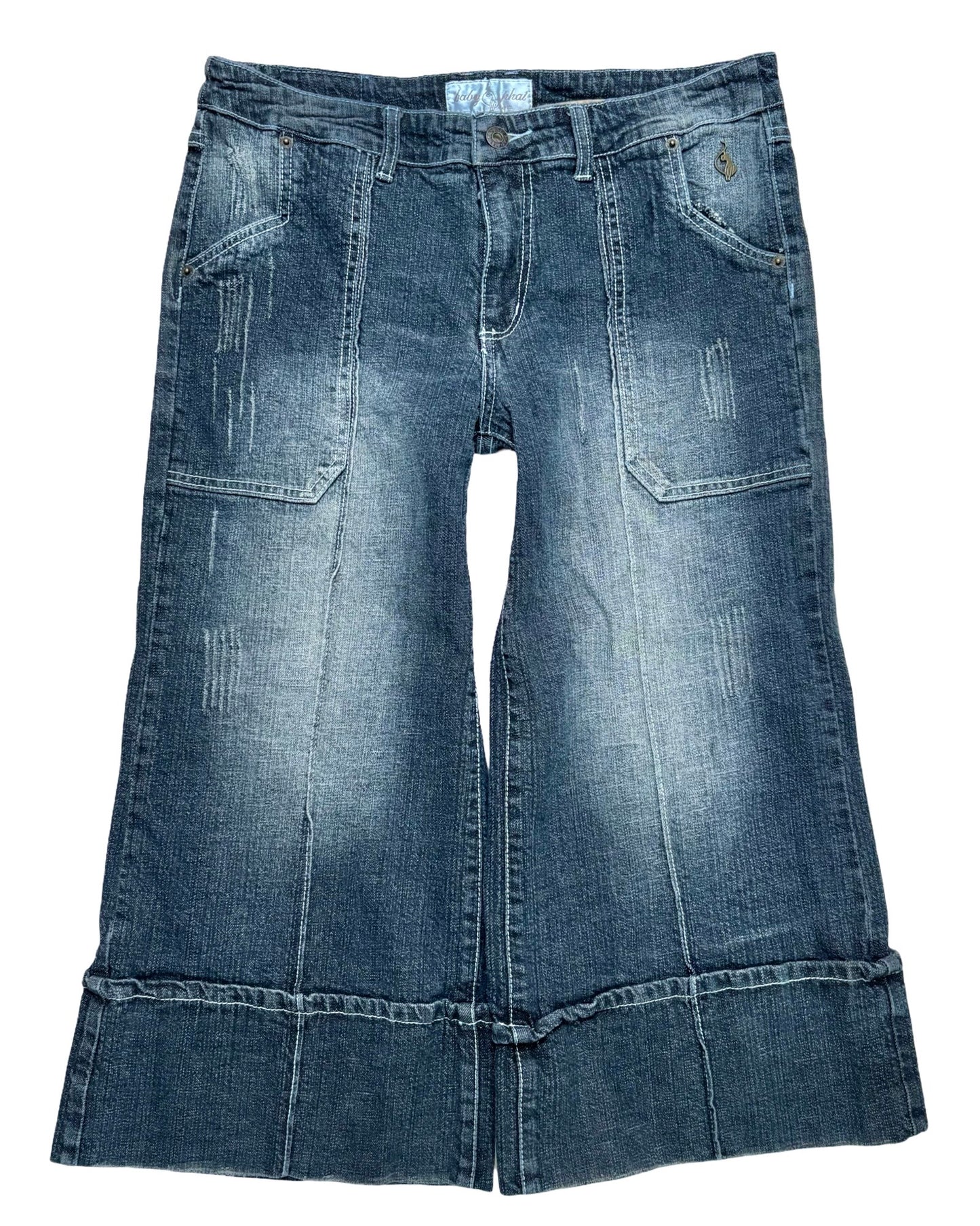 Baby Phat 00’s Jeans | 33” Waist