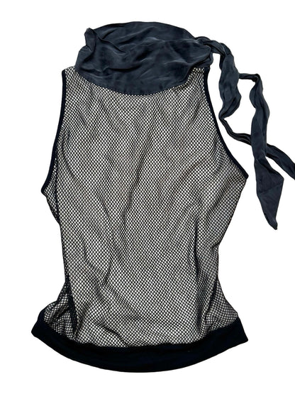 Arden B 90’s Mesh Top | Size L