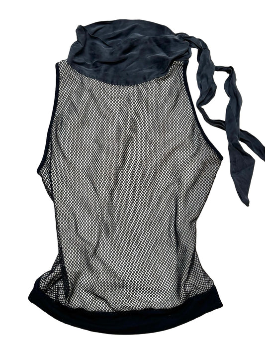 Arden B 90’s Mesh Top | Size L
