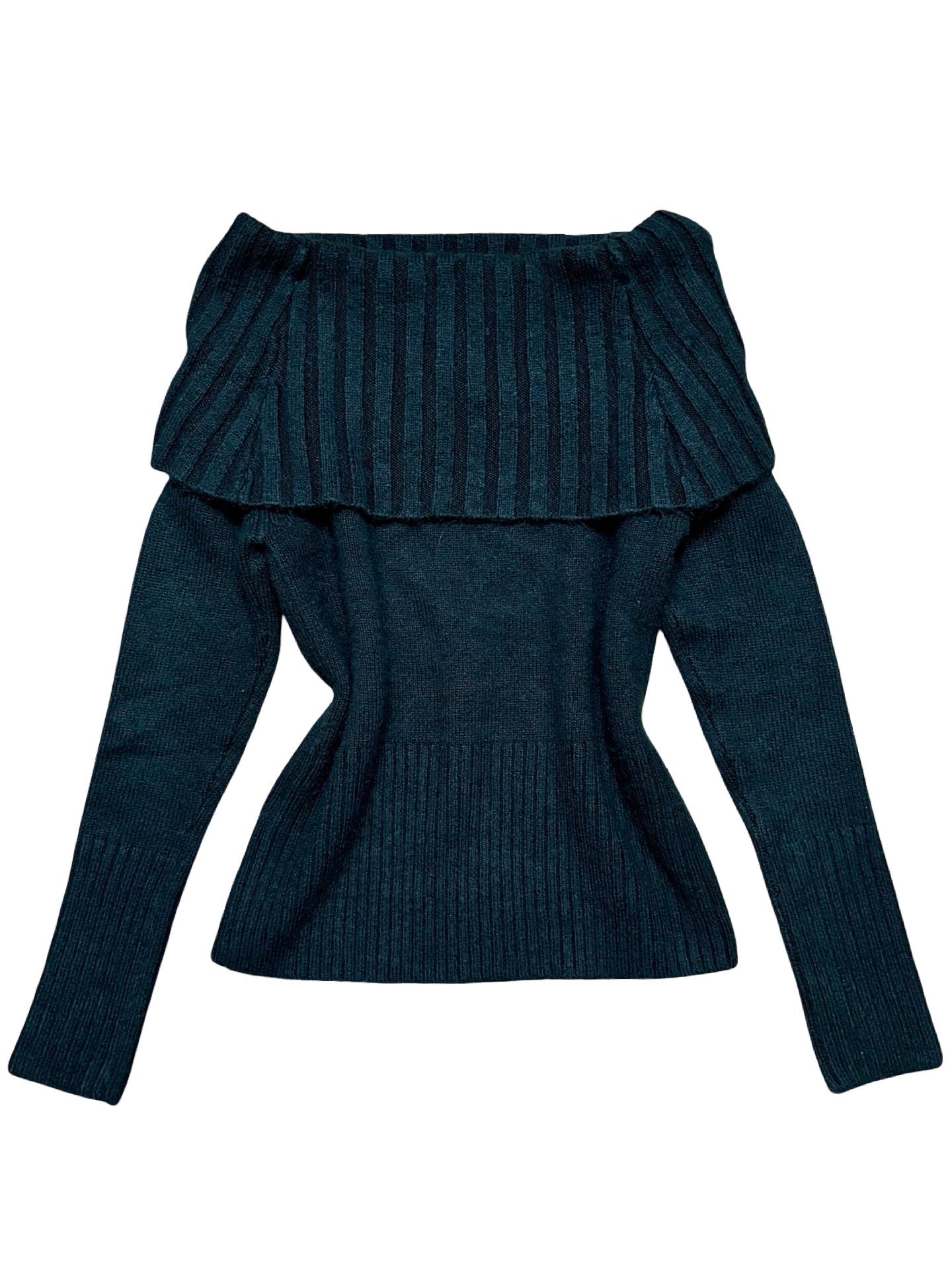 Isabella 90’s Knit | Size M