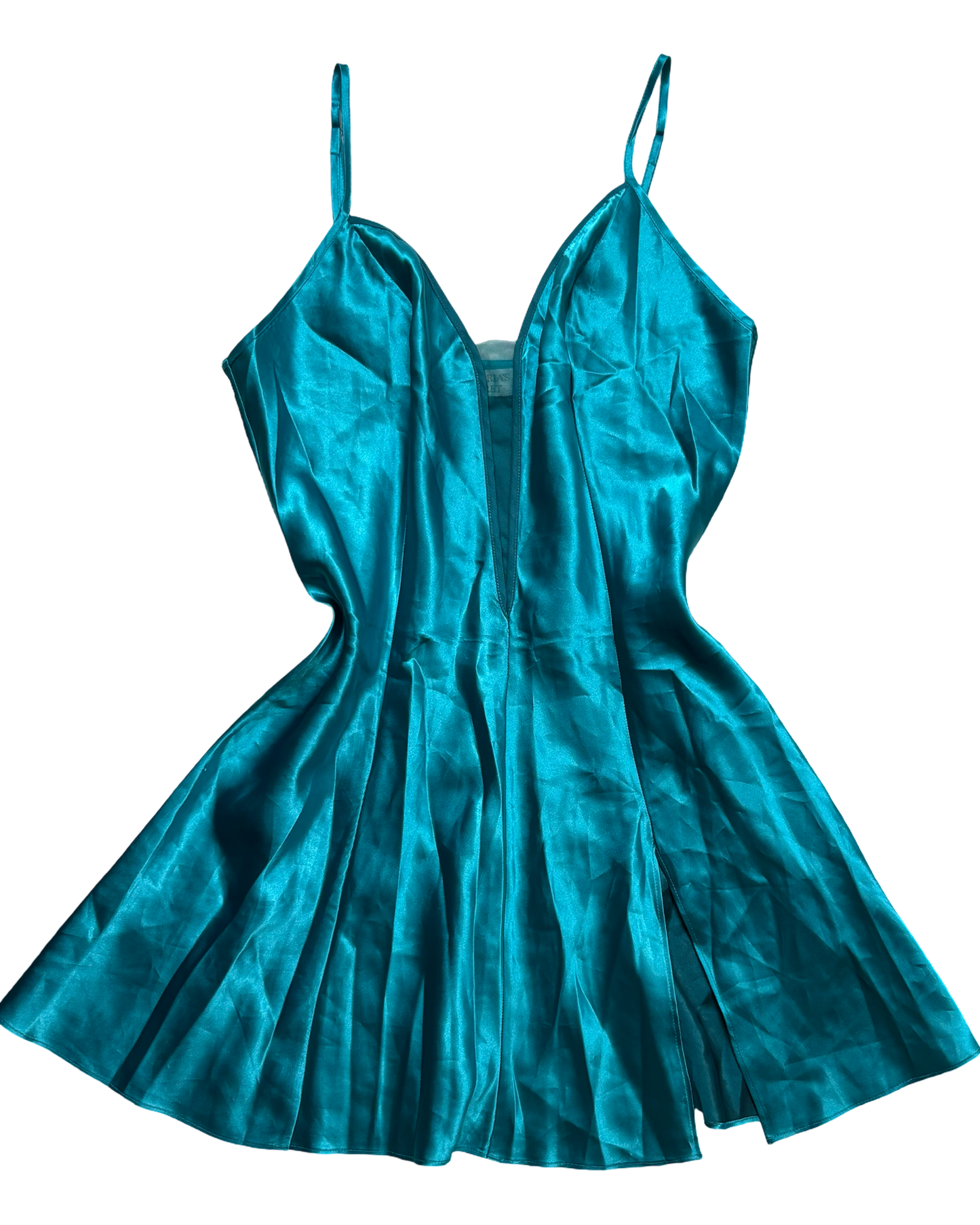 Arden Mini Slip | Size S