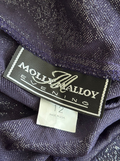 Molly Malloy 90's Dress | Size L