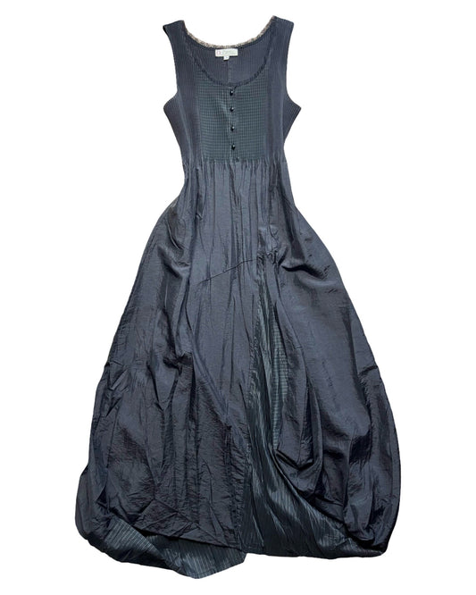 Deca 90’s Parachute Dress | Size S