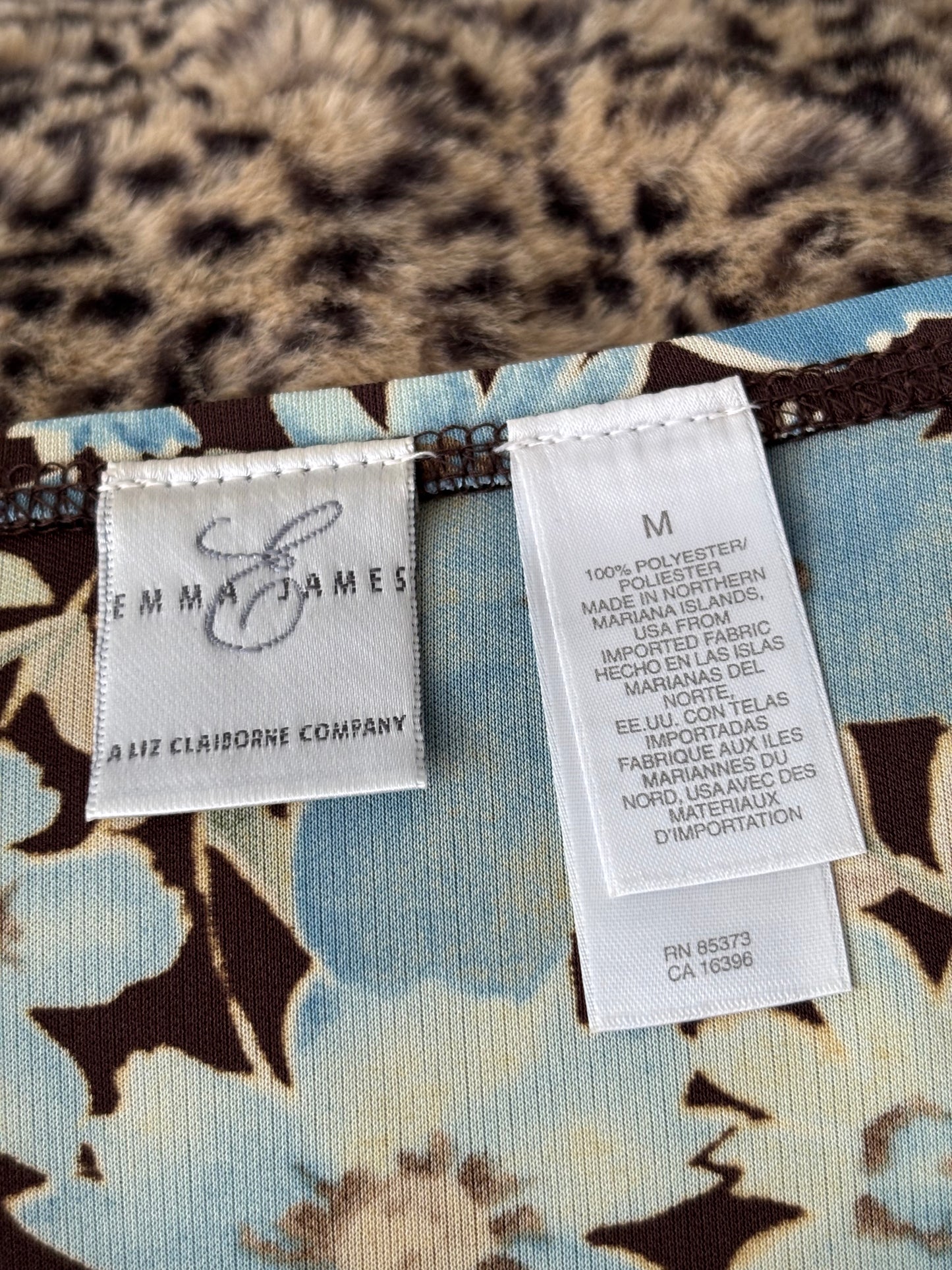 Emma James 00's Midi Skirt | Size M