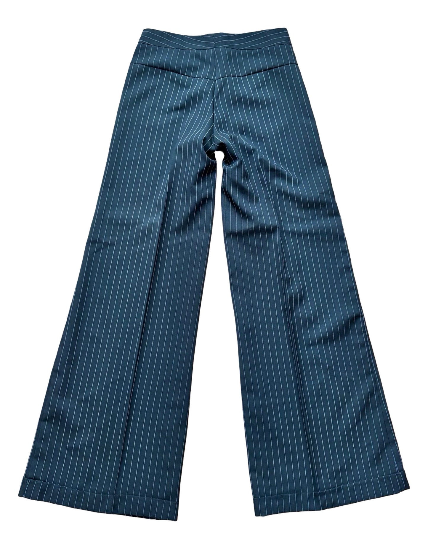 Motor USA 90's Pant | Size 28” Waist