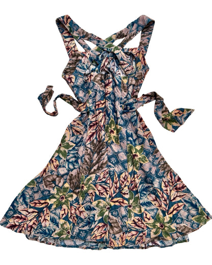 Marnie 90’s Mini Dress | Size S