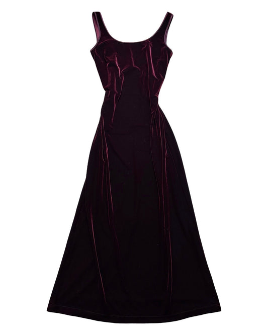 Ann Taylor 90’s Silk Dress | Size M