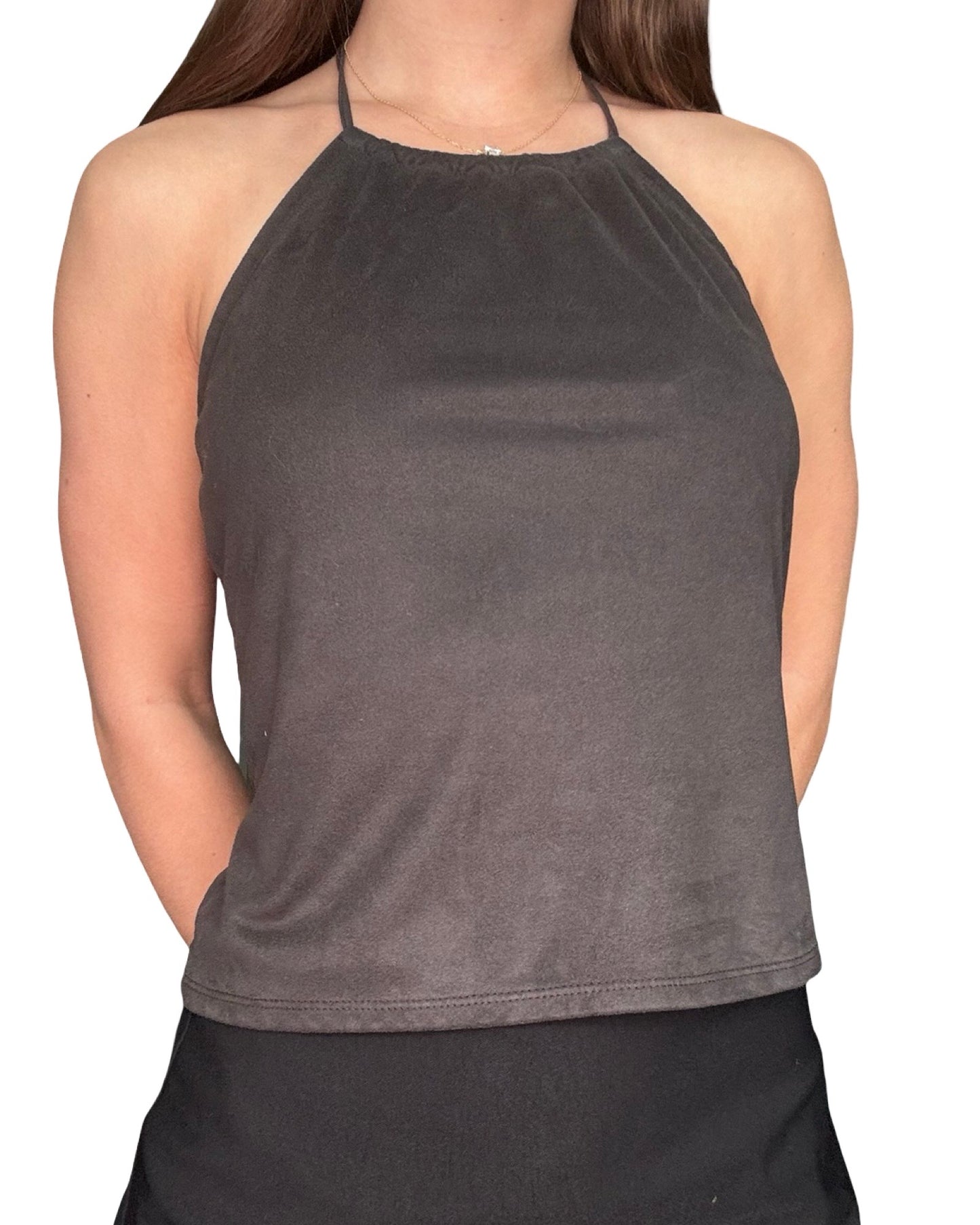 The Limited 90's Halter Top | Size S