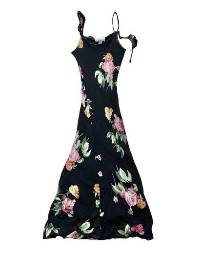 Papéll 90’s Maxi Dress | Size S