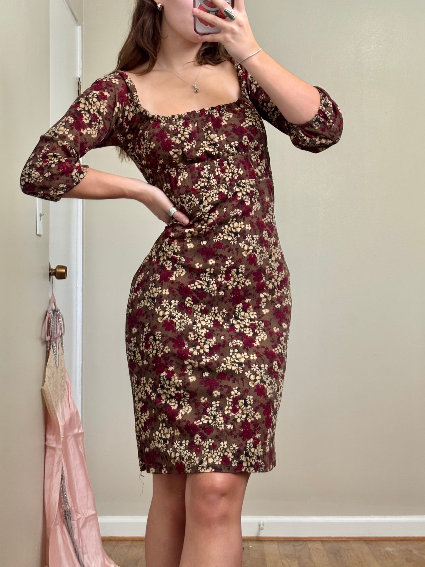 My Michelle 90's Dress | Size S