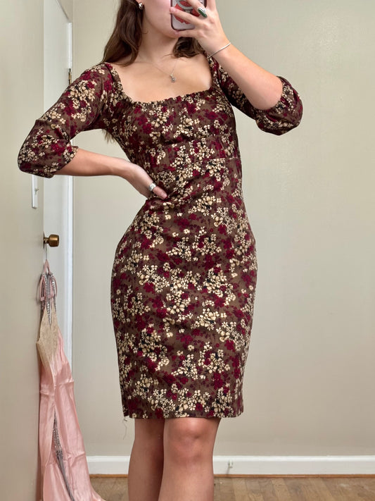 My Michelle 90's Dress | Size S