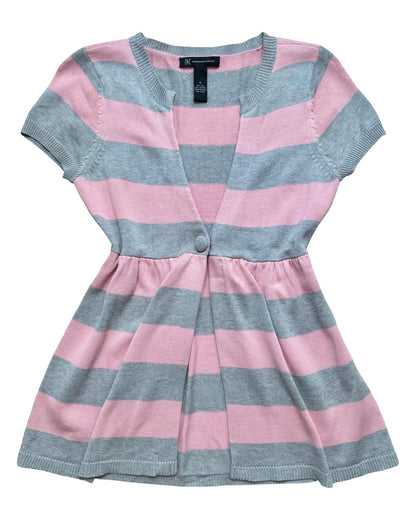 INC 00’s Silk Babydoll Top | Size S