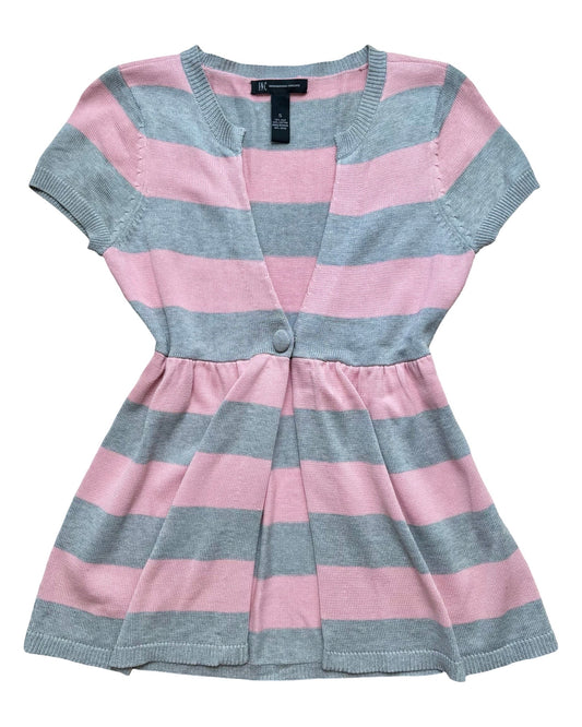 INC 00’s Silk Babydoll Top | Size S