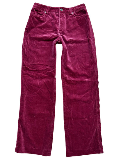 Rafaella 90’s Pant | Size 6